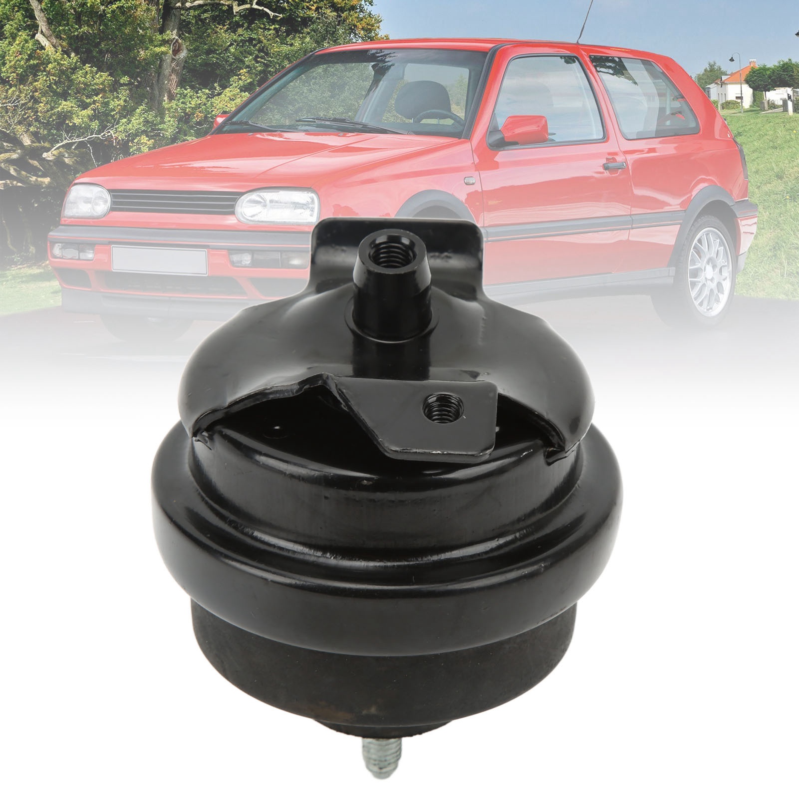 357 199 279 cường độ cao đồ gắn động cơ trước mặc bằng chứng Tác động kháng giá động cơ cho xe