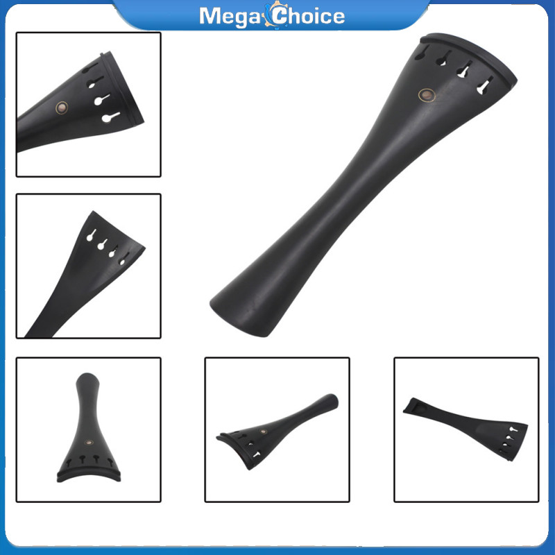 MegaChoice【100%Original】Cello 4/4 3/4 String Board Ebony Black String Board Pulled String Board ราคา 264 บาท*ส่งฟรี