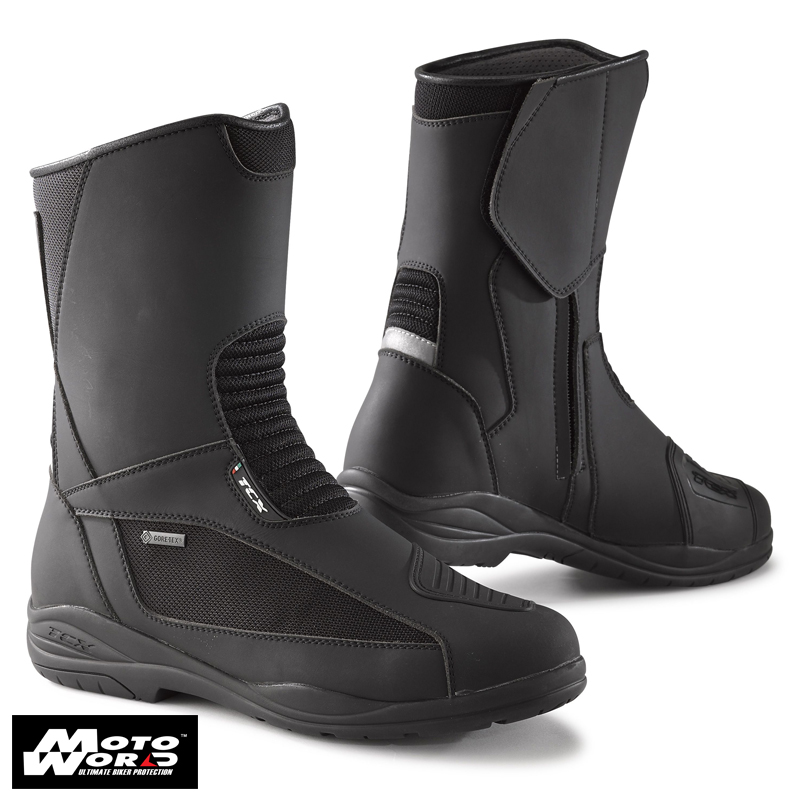 Moto Riding Gear Footwear - Buy Moto 