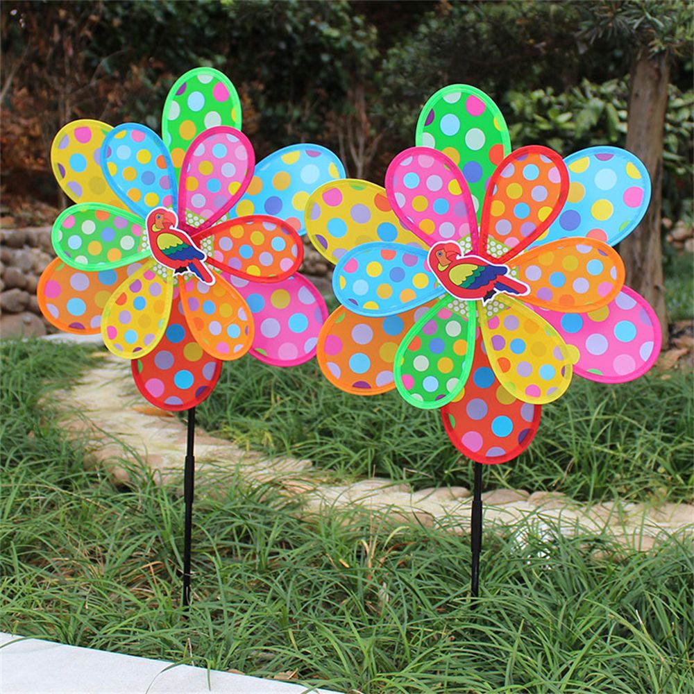 YANPE Outdoor Classic Double-Layer Gift for Kids Handmade Decoration