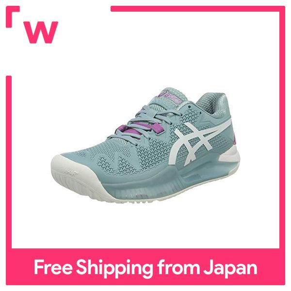 Asics Giày tennis Gel-Độ phân giải 8 của phụ nữ