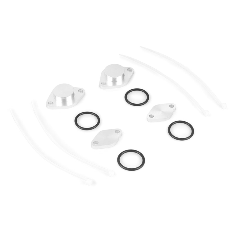 Đầy đủ tẩy trống kit bao gồm tẩy trống tấm tẩy trống phích cắm O-ring Dây buộc cáp