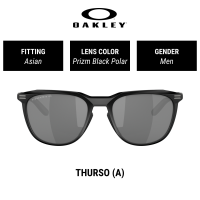 Oakley Thurso (A) (Polarized)  - 0OO9286A Asian Fitting Sunglasses  Size 54mm