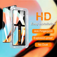 Full Tempered Glass for Xiaomi 14 13 Mi 14 Redmi Note 14 4G 15 Redmi Note 14 Pro 4G 13 Pro Plus + 5G Easily Installation Screen Protector Film