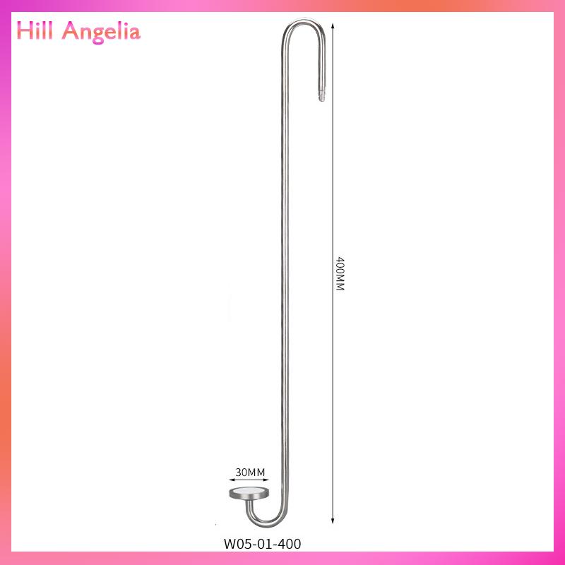 [Hill Angelia] Zrdr Aquarium CO2 Máy phun sương CO2 khuếch tán gương 304 thép không gỉ áp lực giảm solenoid van Refiner cho thực vật thủy sinh tăng trưởng Fish Tank CO2 Refiner - 5