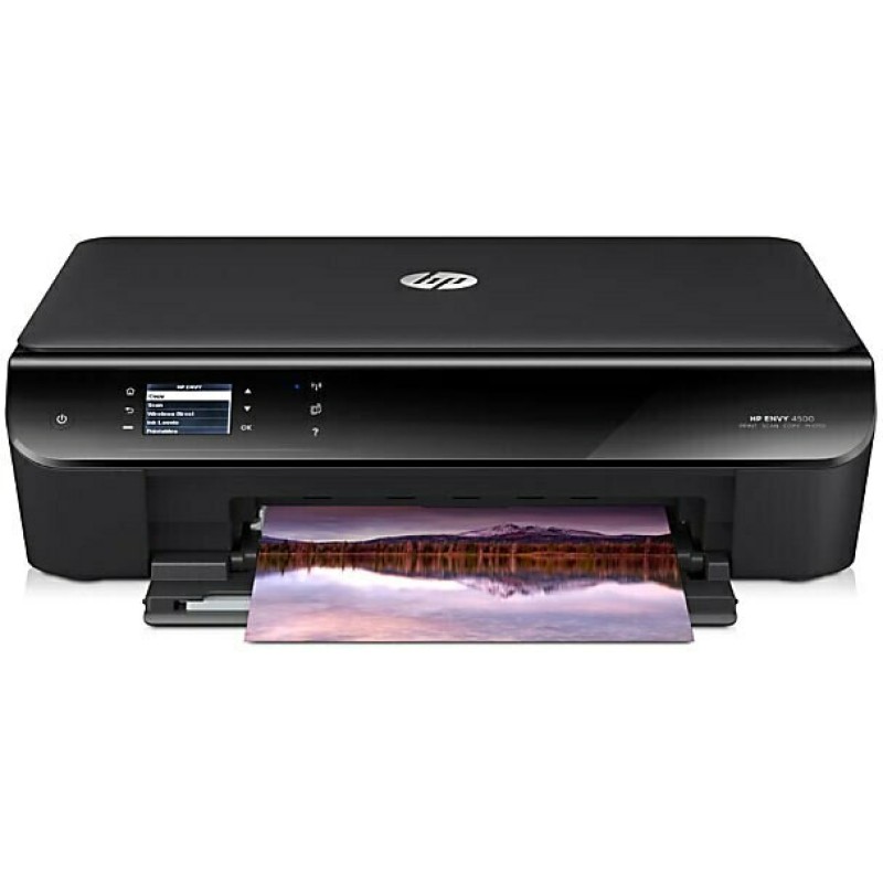 HP ENVY 4500 e-All-in-One Printer series Singapore