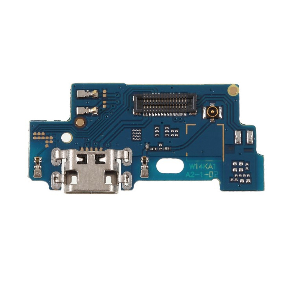 Port De Charge Avec Microphone Pour ASUS Zenfone 4 Max ZB500TL X00KD - Neuf