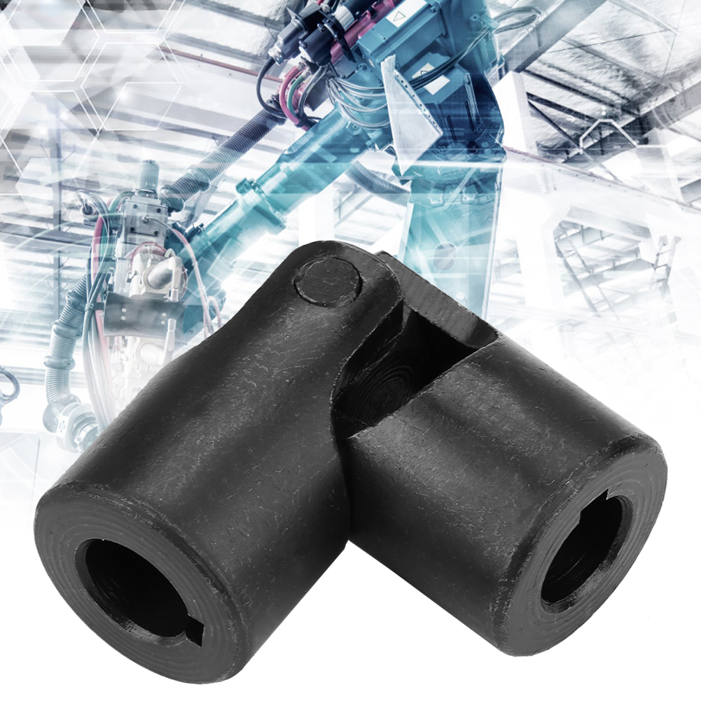 Steel City Conduit Couplings Conduit Fittings Mighty High Precision  Stainless Steel Universal Joint/Cardan Joint Circular Connectors Connectors  With 8 Pins And 8 Ports