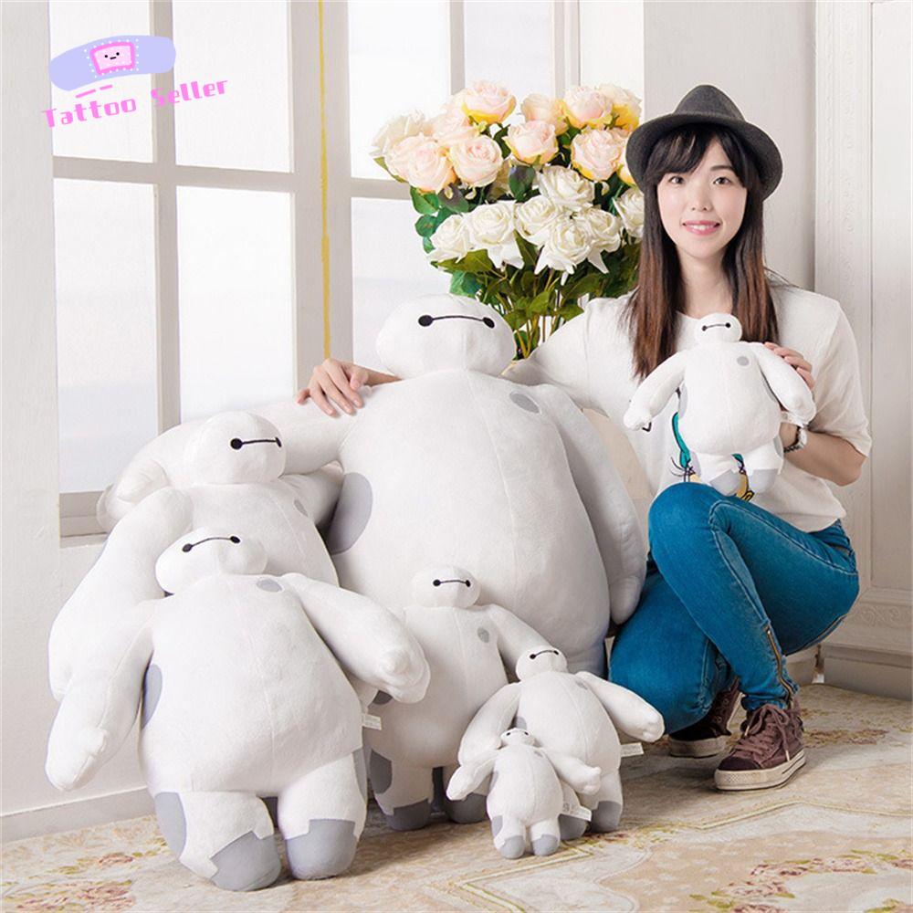 baymax teddy bear price