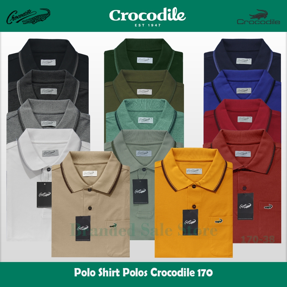 Kaos Polo Pria Cap Buaya Jual Kaos Polo Pria Cap Buaya Terbaru