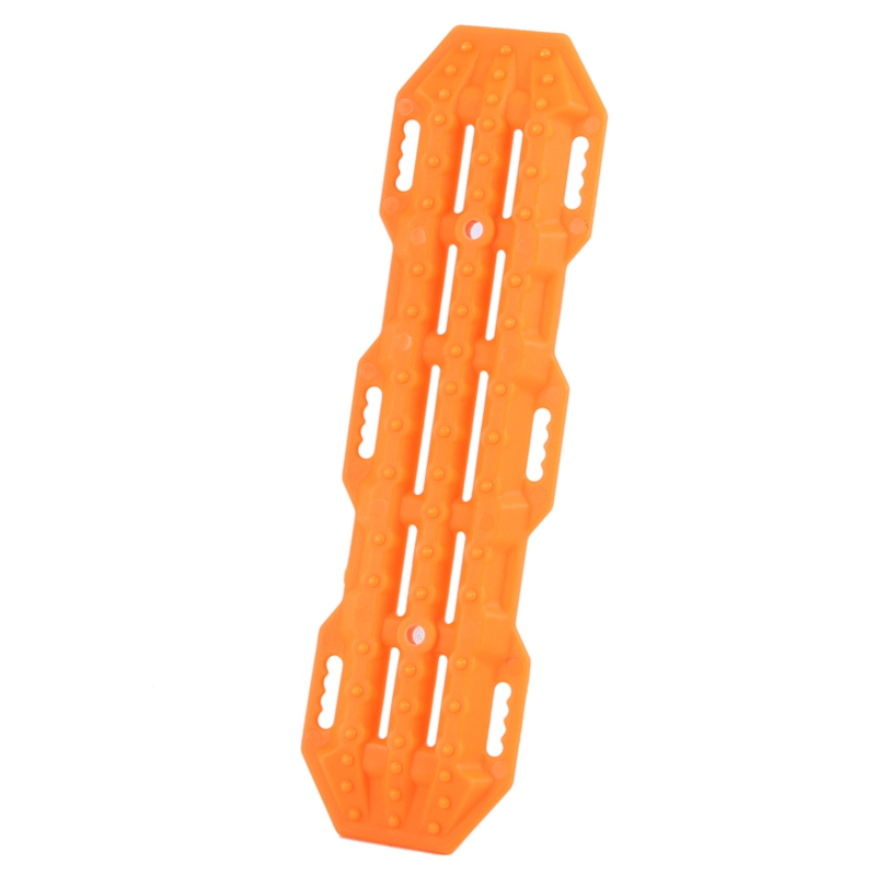 2Pcs Plastic Sand Ladder Recovery Ramps Board for 1:10 RC Crawler Axial SCX10 CC01 -4 D90