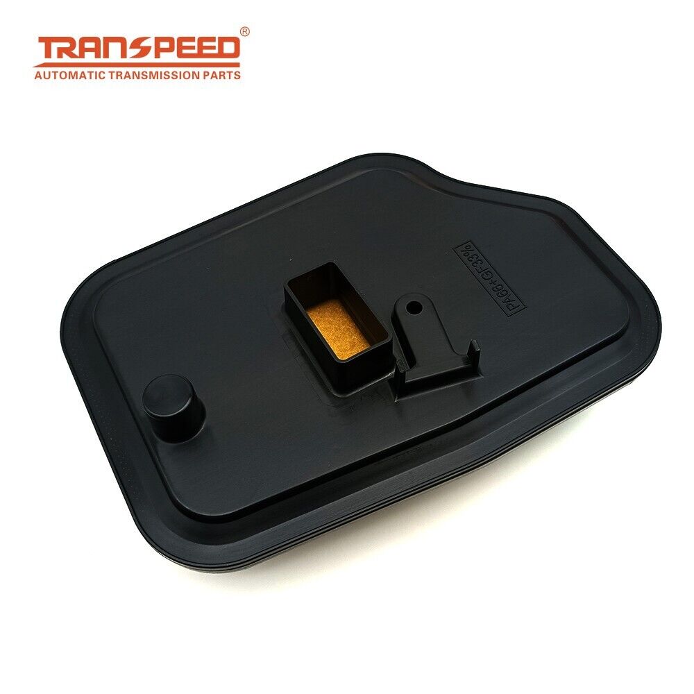 TRANSPEED 4F27E FN4AEL Auto Transmission Oil Filter For Focus Mazda 5 6 99-UP ราคา 451 บาท*ส่งฟรี