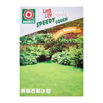 Horti Bermuda Couch Lawn Seed Buy Sell Online Plant Seeds And