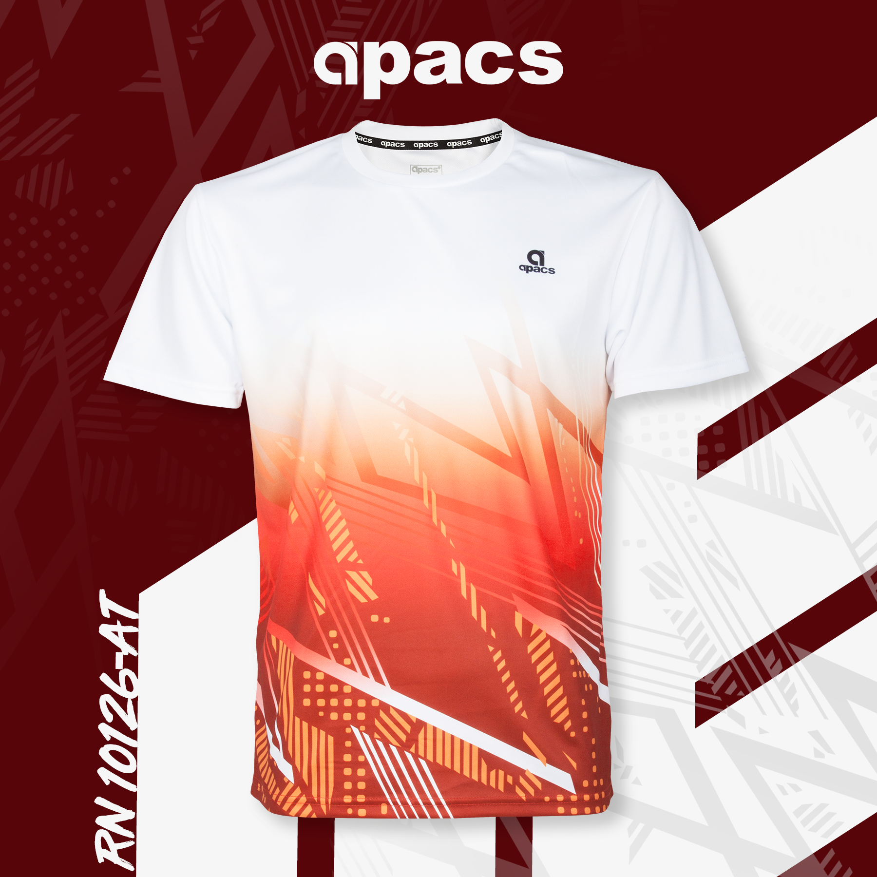 T-Shirts \u0026 Tops Apacs