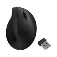 Chuột không dây Keychron M5/ M5-A24 Wireless Ergonomic Mouse - Hàng Chính Hãng