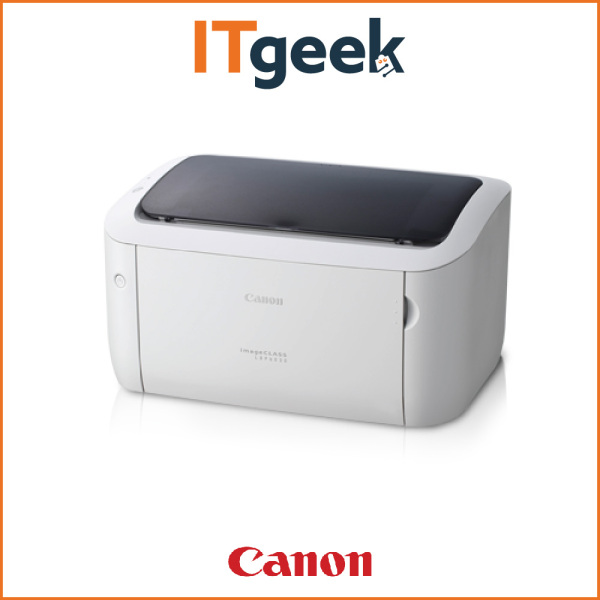 Canon imageCLASS LBP6030w Wireless Monochrome Laser Printer Singapore