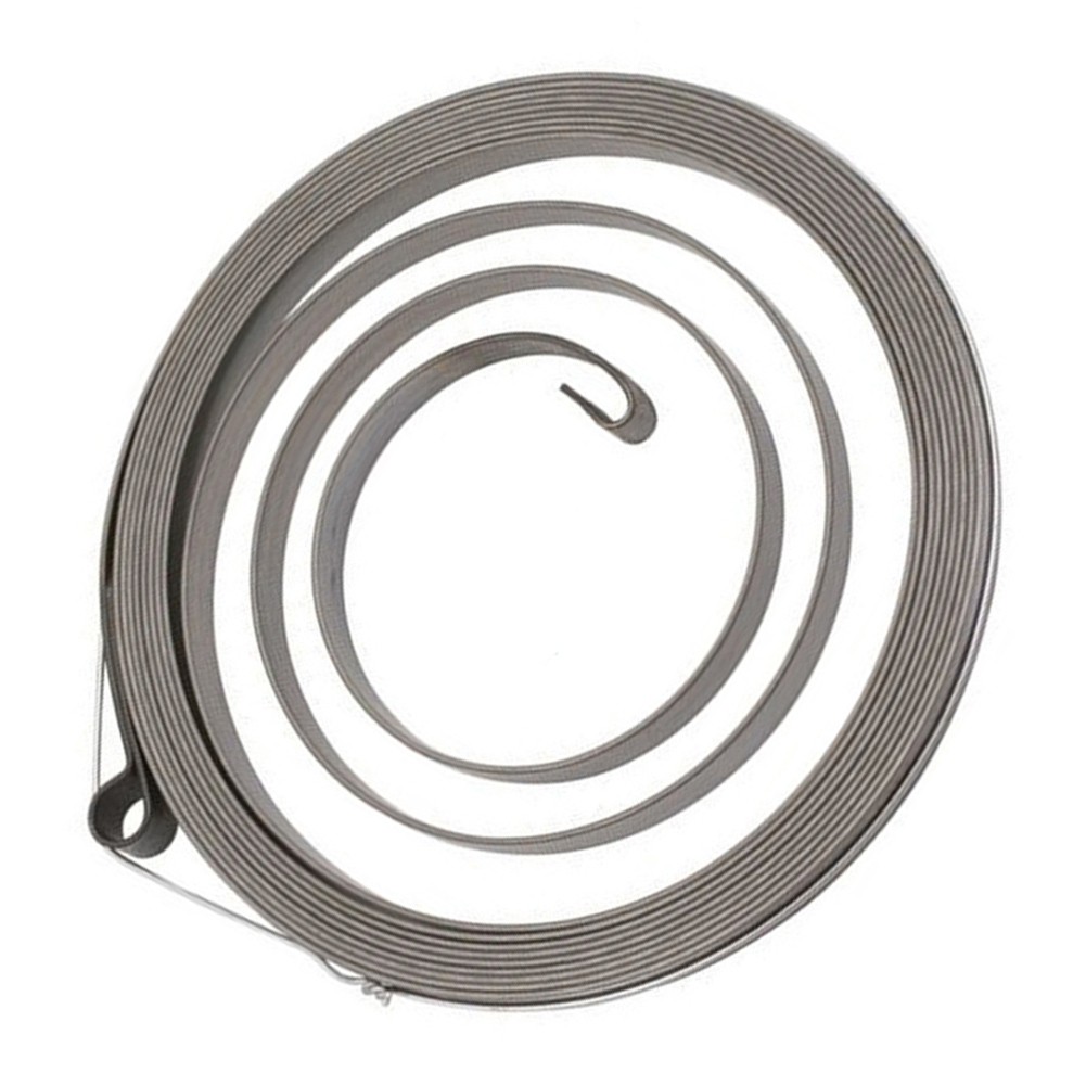 Lò xo khởi động động cơ phía ngoài thép mạnh mẽ được thiết kế để lắp đặt dễ dàng