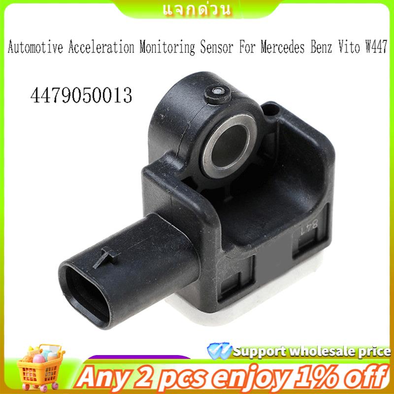 [ ]4479050013 Automotive Acceleration Monitoring Sensor for W447 Collision Sensor