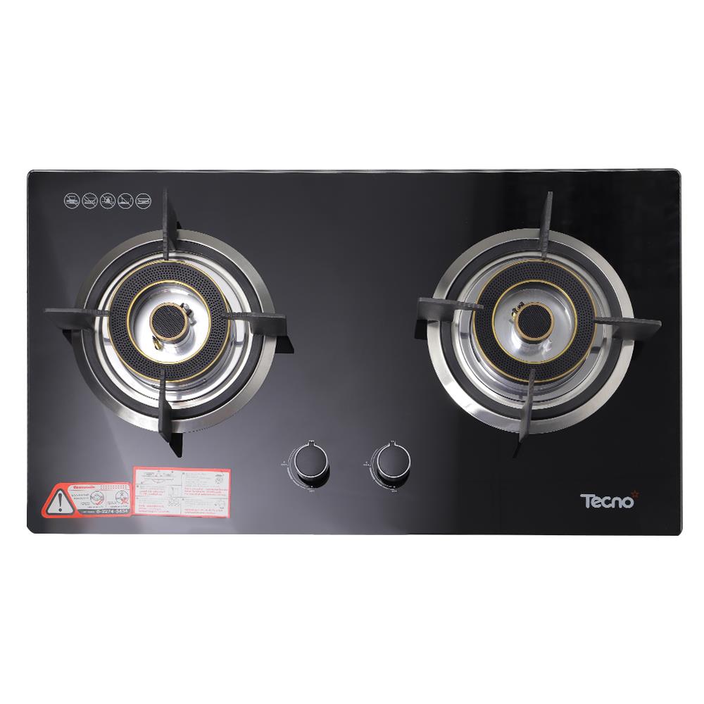 TECNOSTAR เตาฝังแก๊ส TNS HB 207140 GB 73 ซม. ราคา 6,990 บาท*ส่งฟรี