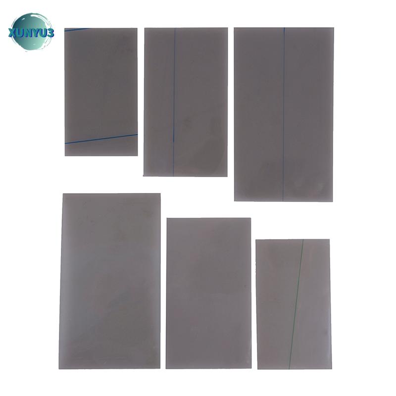 XUNYU3 Phim phân cực LCD phim phân cực phim ánh sáng phân cực cho IP