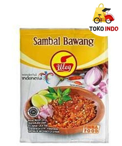 サイコー様リクエストSAMBAL ULEG 43セット Buy Uleg Full Product Range | Brand Selection - Lazada Singapore