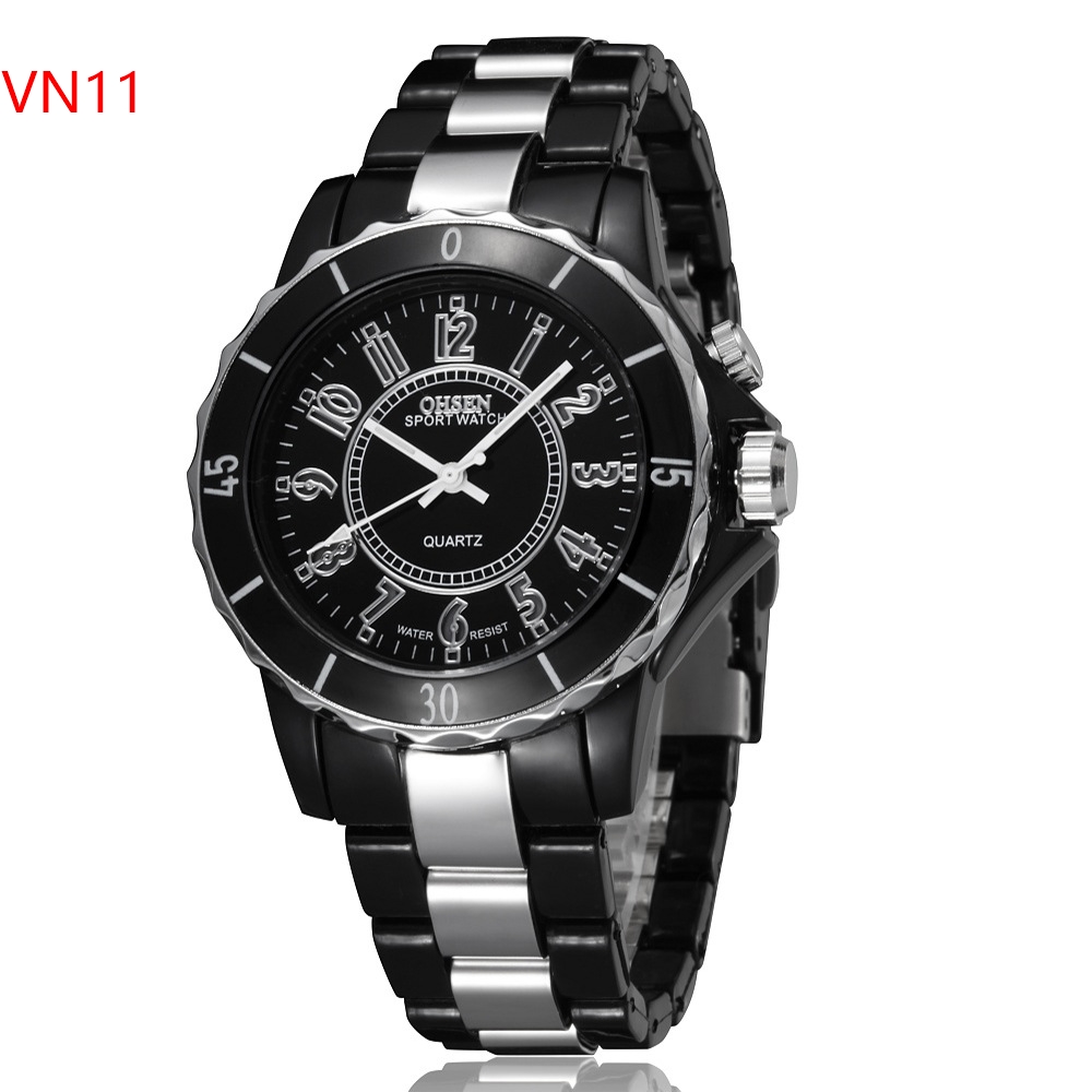 ⌚ Osheng Ohsen Colorful Fashion Watch Men And Women Sport Watch Fashion Electronic Watch 【Hot sellin