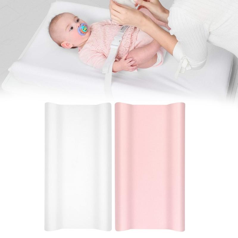Bộ của 2pcs bé Tấm bọc vừa vặn thoải mái bassinet Ốp bảo vệ Vườn Ươm Essential cho giường cũi tiêu chuẩn nệm