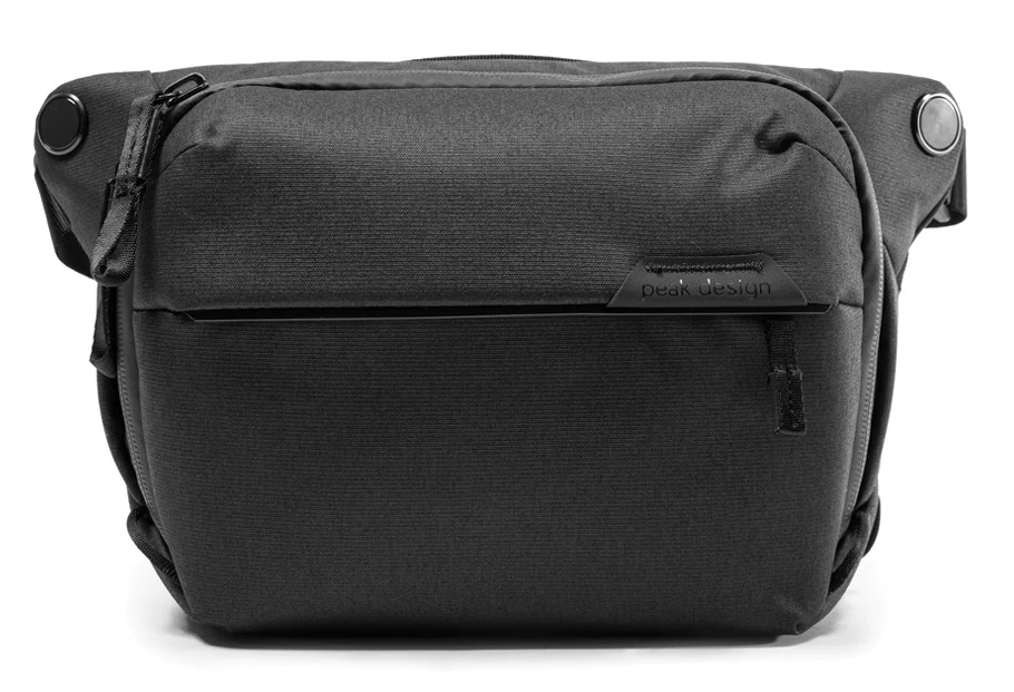 Túi máy ảnh Peak Design Everyday Sling 6L Ver 2, Hàng chính hãng