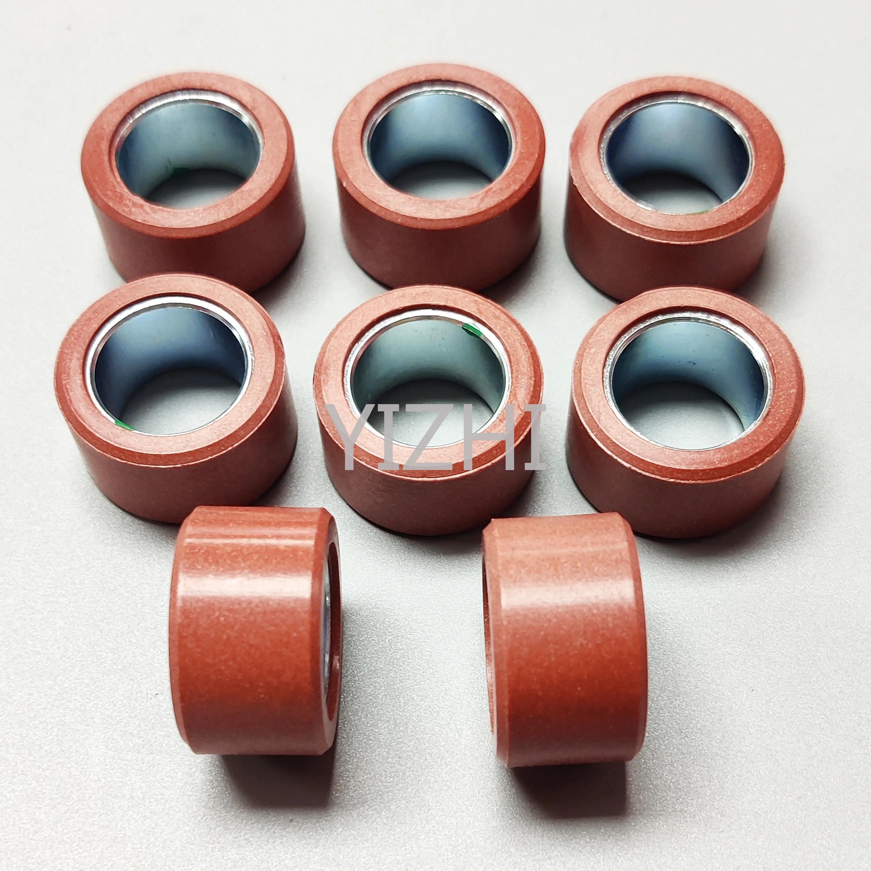 Hiệu suất variator Con lăn Trọng lượng 26x15 mét 18 gam cho voge SR4 Max 350 BMW C400 GT c400x