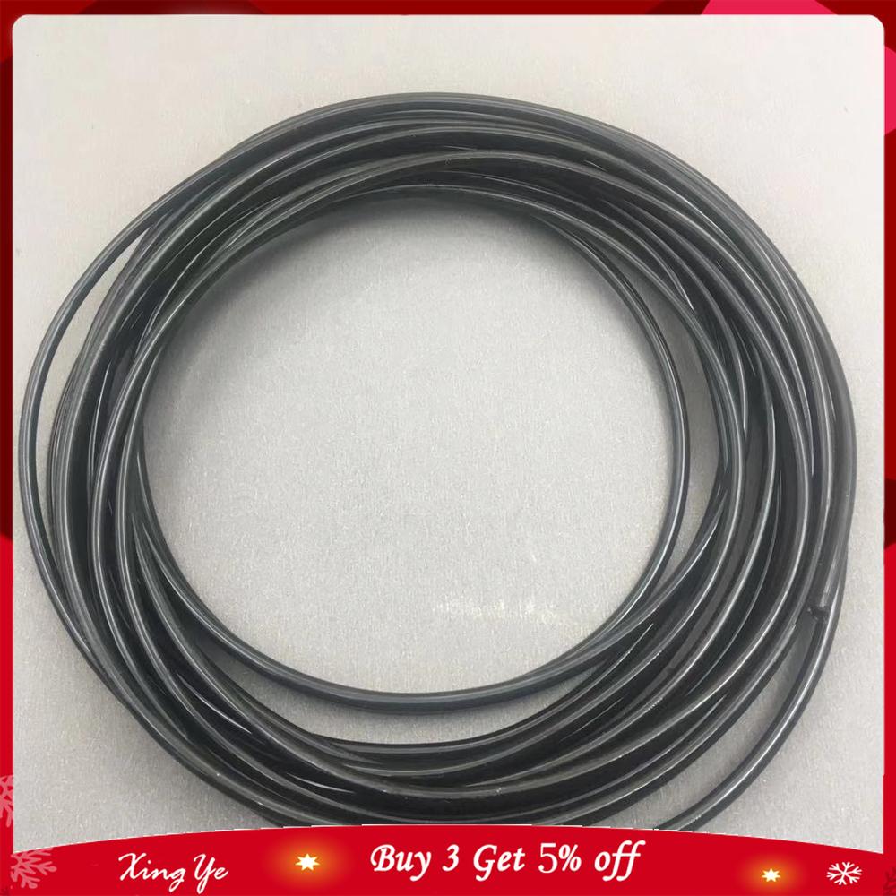 20M UV flatbed printer ink tubing pipe hose for mimaki roland mutoh xuli aifa allwin dx4 dx5 dx7 pri