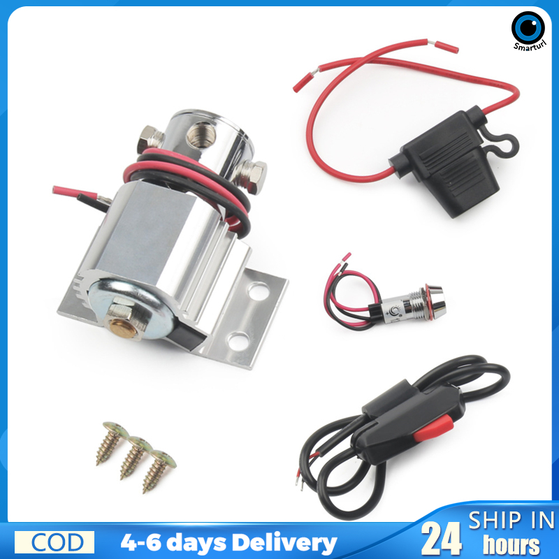 Brake Line Lock Kit Universal Roll Control Brake Line Park Lock For Brakes/Drag Race/Hill Holder Accessory