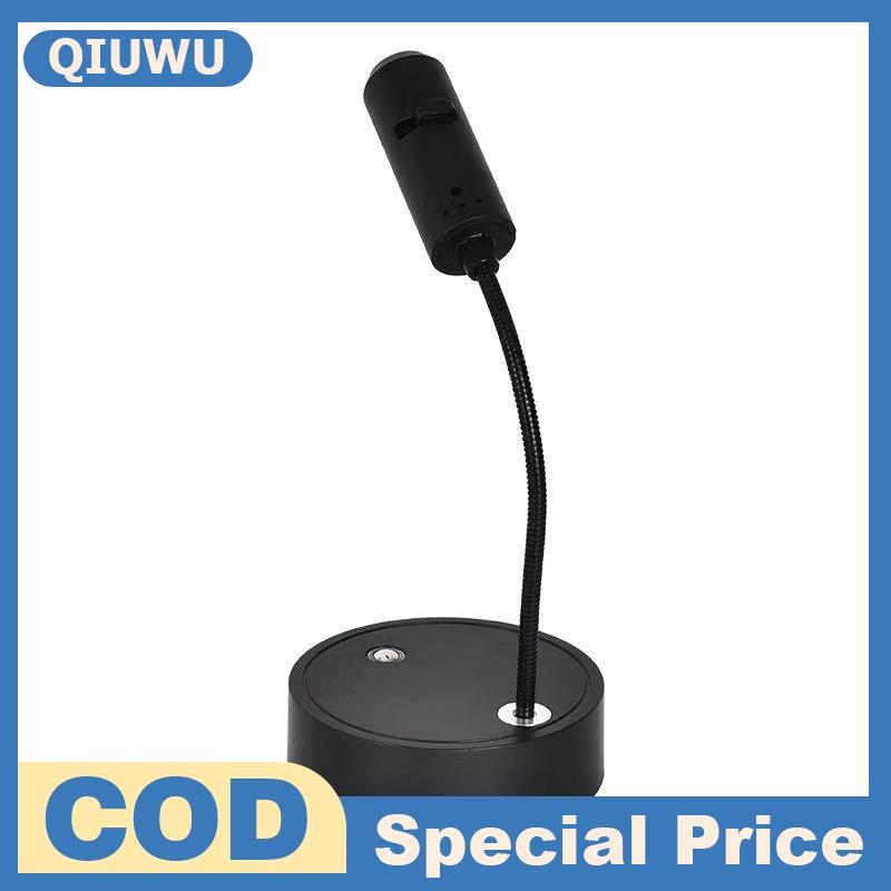 QIUWU Thiên Hà Sao Chiếu USB LED Ánh Sáng Ban Đêm Cho Lãng Mạn Môi Trường Xung Quanh Ánh Sáng Sáng Tạo Xoay Thiết Kế