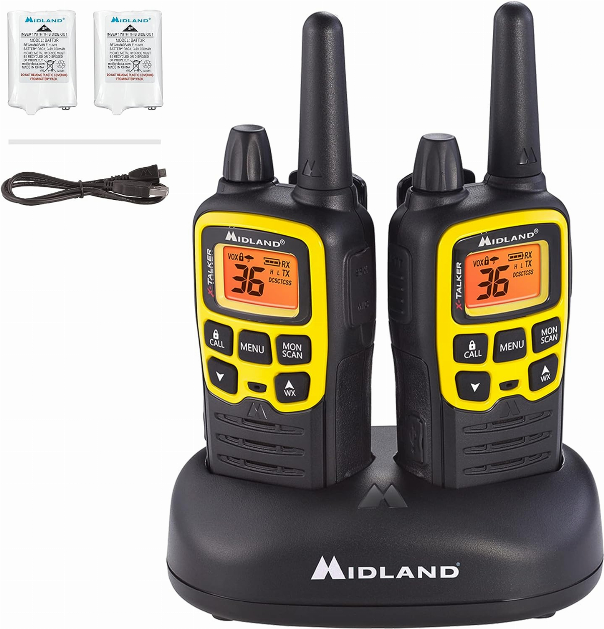 Buy Midland Top Products at Best Prices online