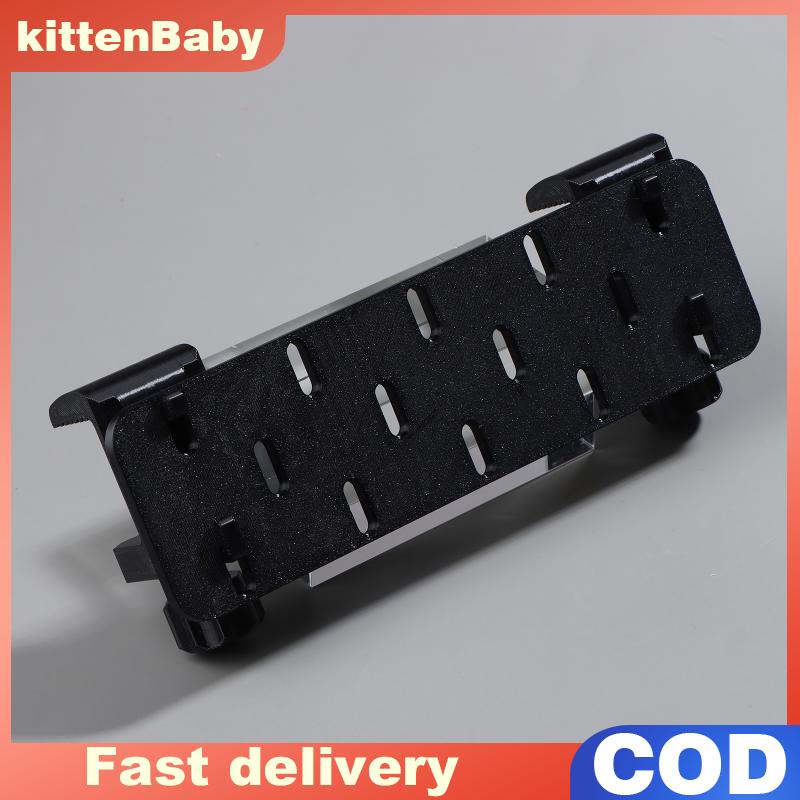 👉Hot Sale kittenBaby Bàn Pegboard Organizer với Hooks không có khoan bảng Side đục cạnh lưu trữ Board cho văn phòng nghiên cứu tổ chức