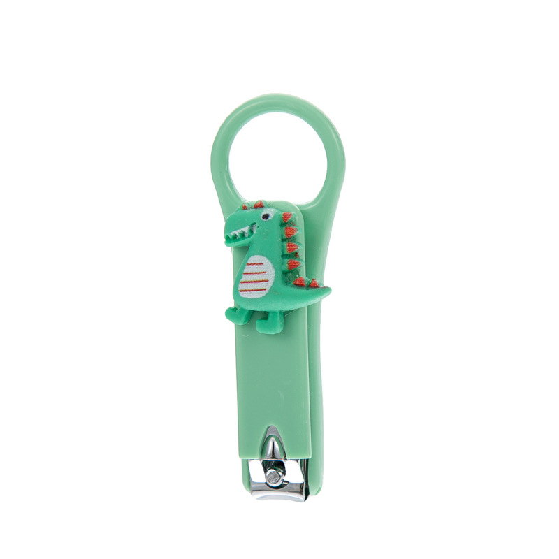 Baby Nail Clipper Safety Safe Nail Cutter with Safety Design 指甲剪