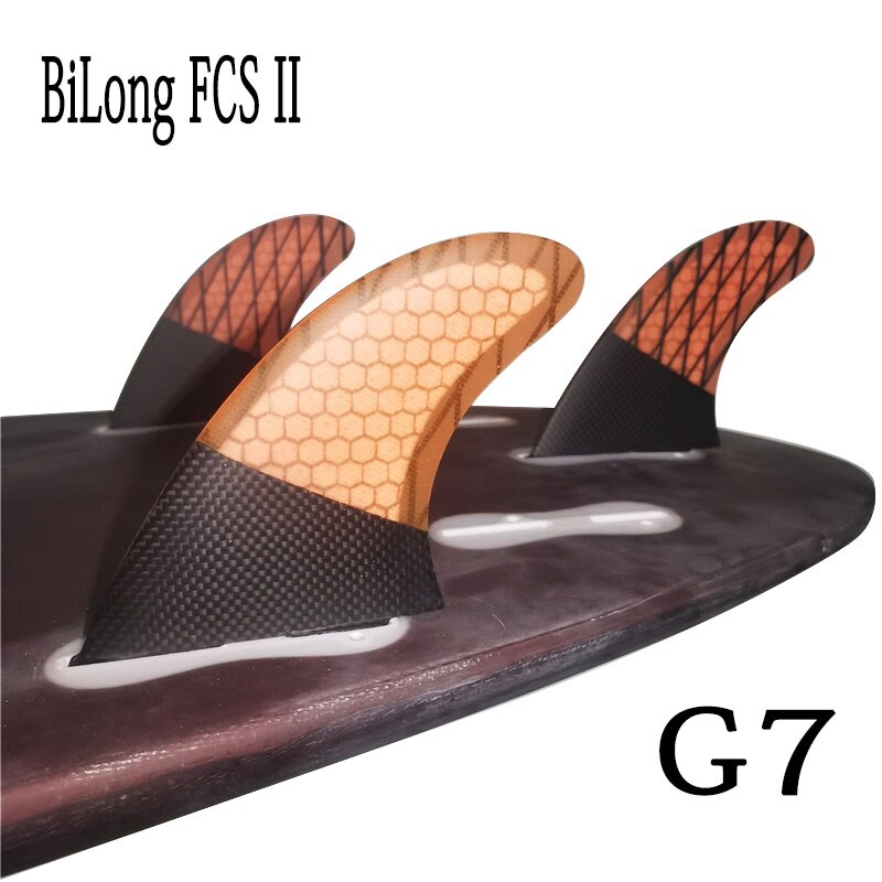 Fcs deals g7 fins