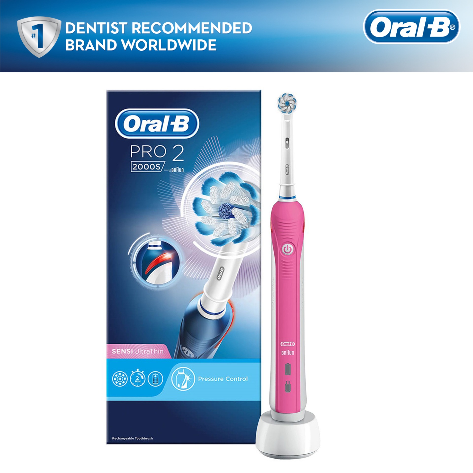oral b braun price