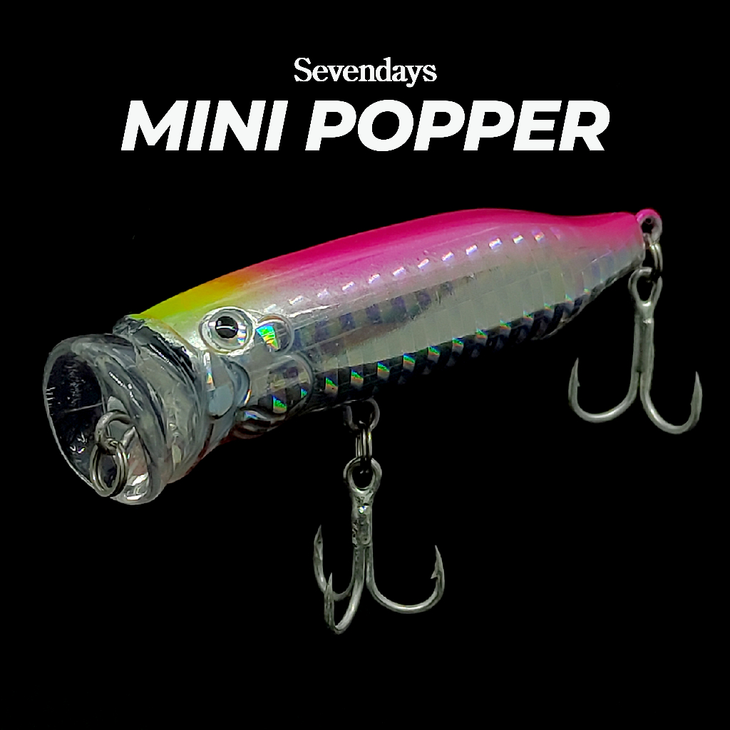 Bubble Popper 9cm/13g Fishing Casting Lure Bait Pancing Topwater