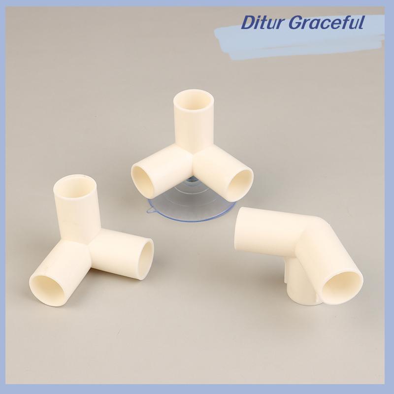 Ditur Phụ kiện spareparts Doanh hình lục giác alat ganti bé playpen chơi lều bé Toddler sangkar pagar budak tapak chính