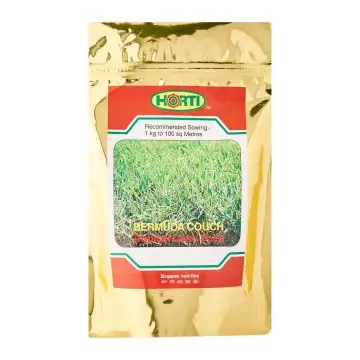 Horti Bermuda Couch Grass Seeds Buy Sell Online Plant Seeds And