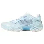 Adidas PRO VENTILATE Low top Basketball Shoes Mens Blue-JH5839