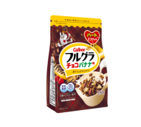 CALBEE Fugra/Furugura Granola Cereal JP/JAPAN (600G-750G) 『PRODUCT OF JAPAN 🇯🇵』