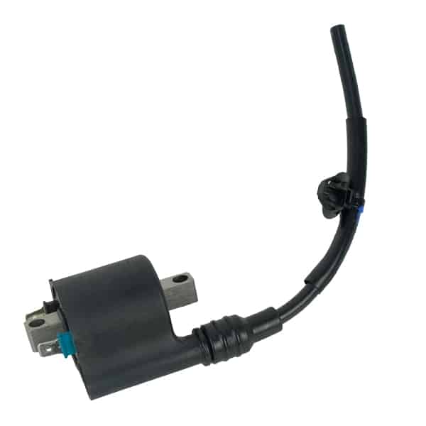 Coil Comp Ign (MP35V) Honda Vario Techno 125 FI CBS ISS 30510KZRC01 Harga 104,900 rupiah*Gratis Ongkir