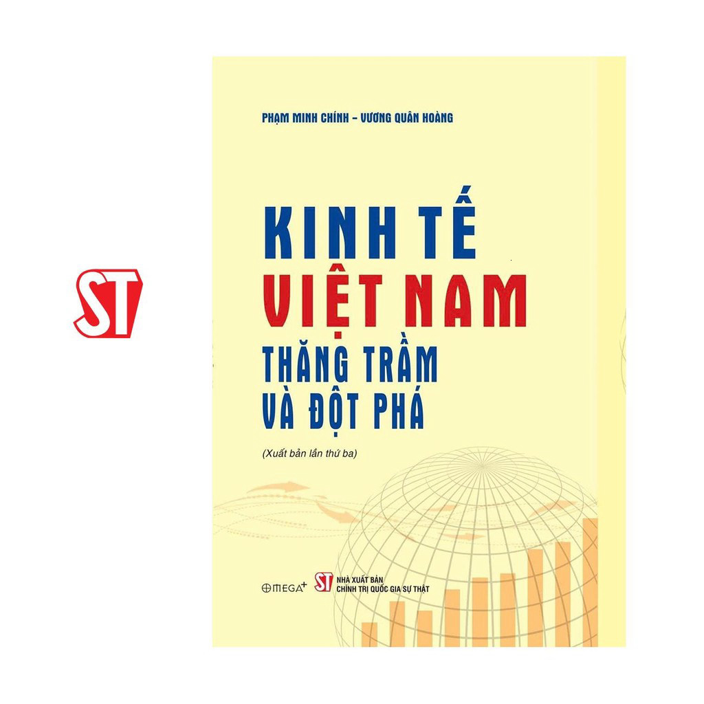 Kinh tế Việt Nam - Thăng trầm và đột phá