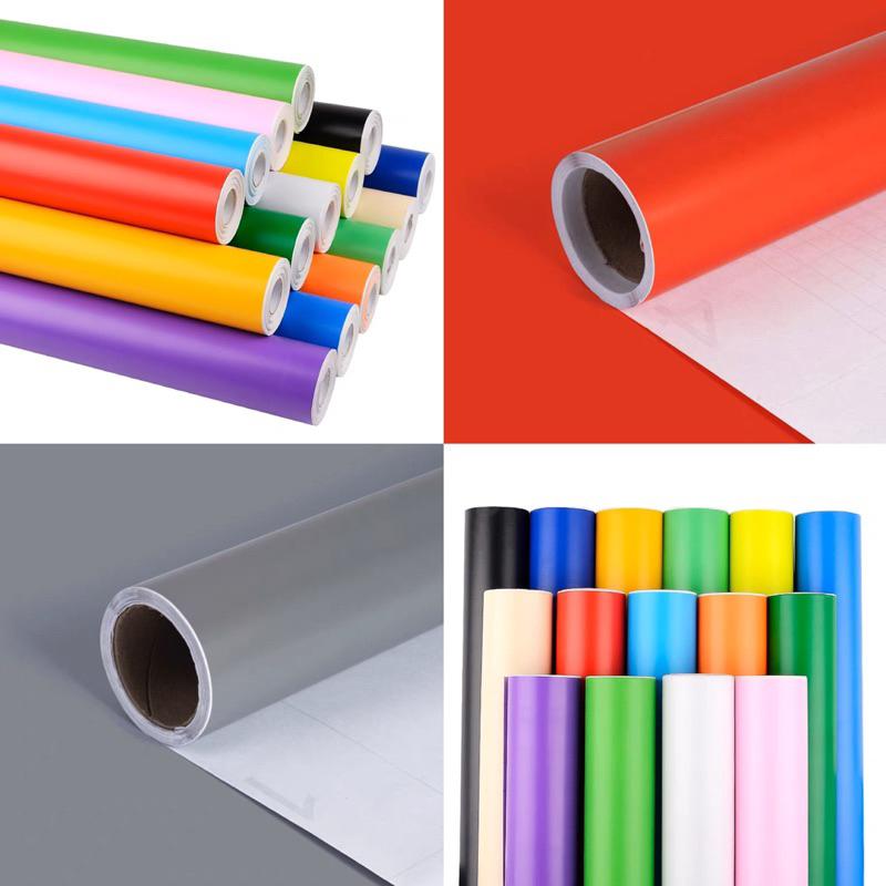 Jenny Sticker Skotlet Doff Oracal 651 Sticker 1 Roll Width 122cm X Length 50cm Guaranteed Quality Flexible Material Not Difficult to Install Car Harga 49,500 rupiah*Gratis Ongkir