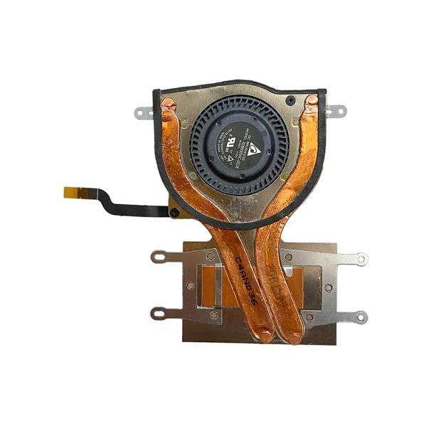 Suitable For New Microsoft Pro3 1631 Surface Pro 3 Fan Heat Sink Radiator Module 【NOV】 - 2