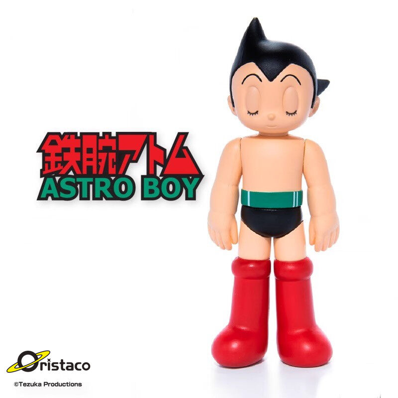 FCORISTACO | Hình Nhân Vật Astro Boy