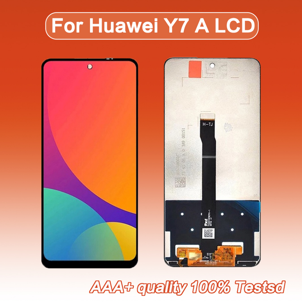 huawei y7a lcd price