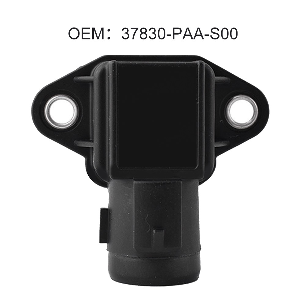 【Bonjoy】 cho Honda cho Civic và Del Sol cảm biến Map Bộ phận thay thế 37830paa S00 [niceday phụ tùng ô tô nóng bán]