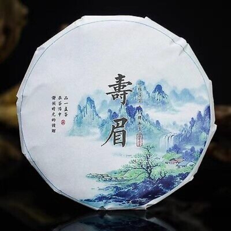 Natural Herbal Energy Tea for Men Women, Loose Leaf Fuding Lao Shou Mei Old White Tea 350g ราคา 7,777 บาท*ส่งฟรี